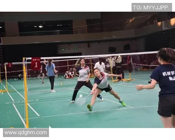 赛后分析：重庆羽毛球队与广州羽毛球队的心理素质对比与启示