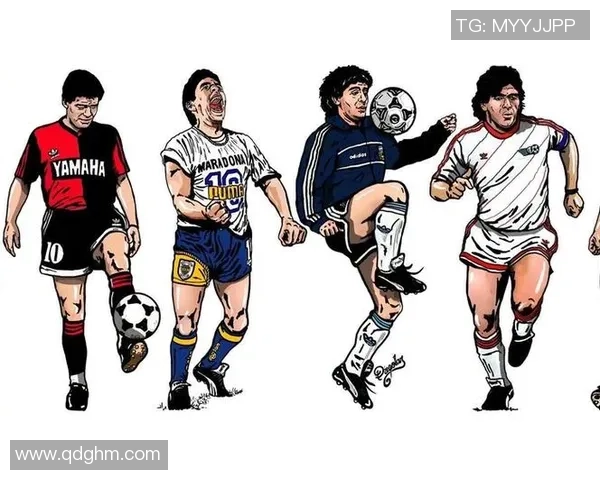 足球明星背后的传奇人生与奋斗历程分享