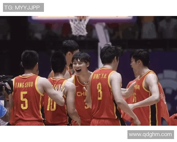 重庆篮球队在亚运会上的意识表现分析与点评 重庆篮球队在亚运会上的意识表现分析与点评