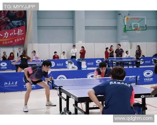 重庆乒乓球队耐力训练揭秘助力运动员在赛场上超越自我 重庆乒乓球队耐力训练揭秘助力运动员在赛场上超越自我