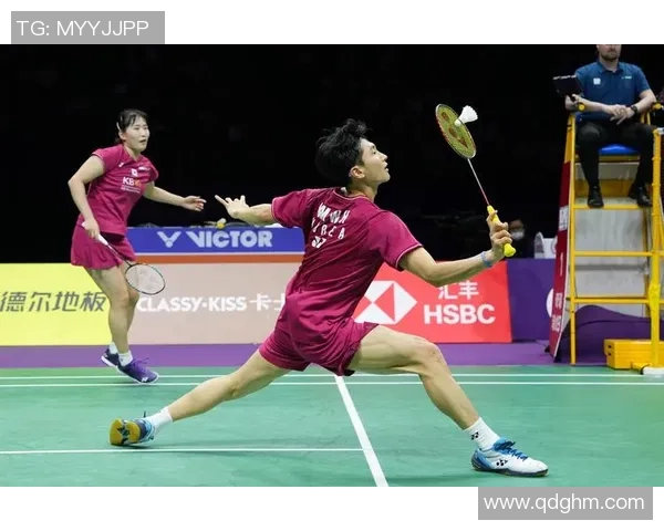 重庆羽毛球队在世界杯预选赛中的状态分析与表现评估 重庆羽毛球队在世界杯预选赛中的状态分析与表现评估