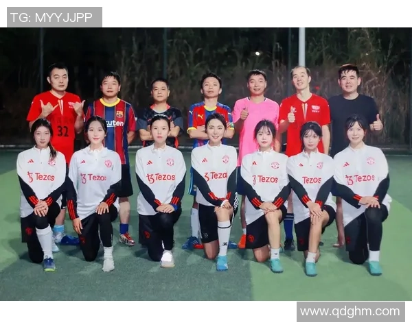 香港足球明星队携手女足共创辉煌助力足球发展与性别平等新篇章