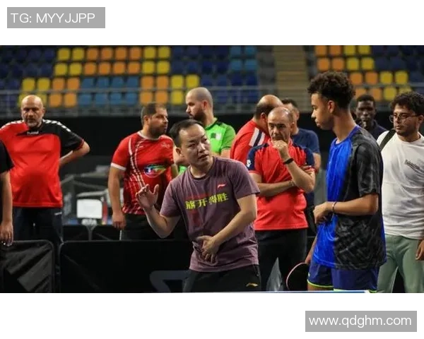 乒乓球焦点：北京乒乓球队的节奏探讨