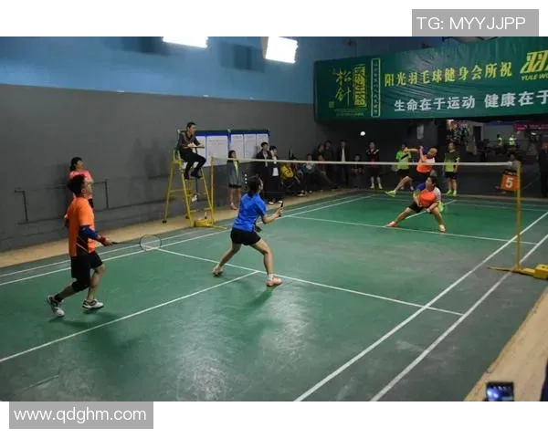 挑战赛点评：广州羽毛球队的节奏表现