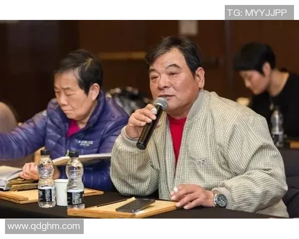 李丽专访：回顾网球历程