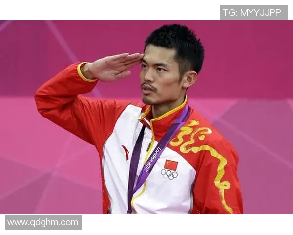 周丽专访：回顾羽毛球历程