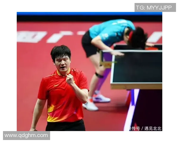 热议乒乓球：重庆乒乓球队的实力变革