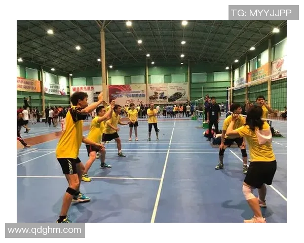 排球纪实：记录广州排球队的转型之路