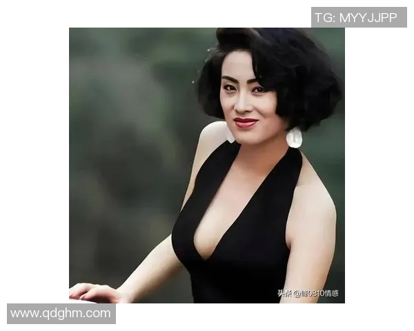 对话张敏：谈网球生涯