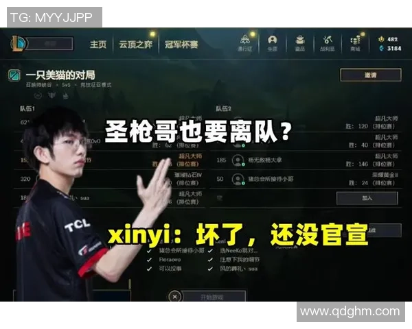 冠军杯点评:EDG的力量表现 冠军杯点评:EDG的力量表现