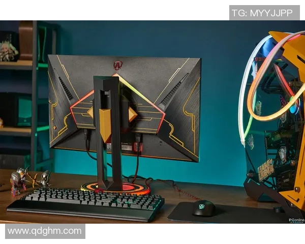 英雄联盟装备选购：显示器推荐