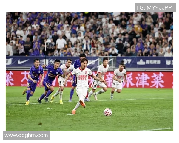 锦标赛特别报道：成都足球队的成长故事