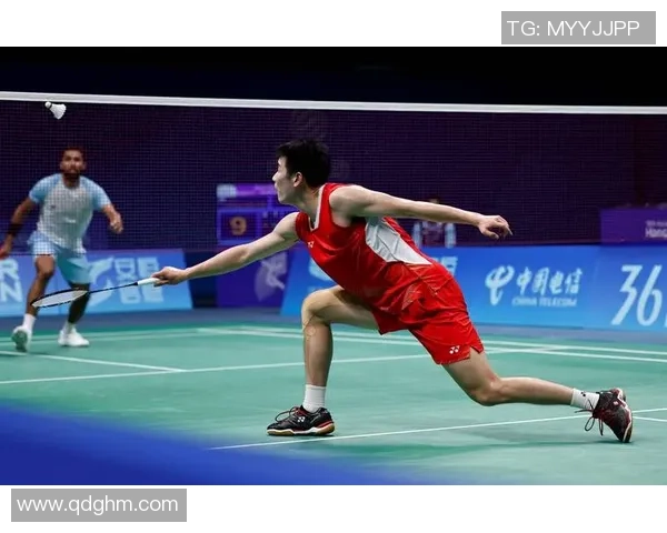 2026羽毛球意识排行榜：杭州羽毛球队位居第8名