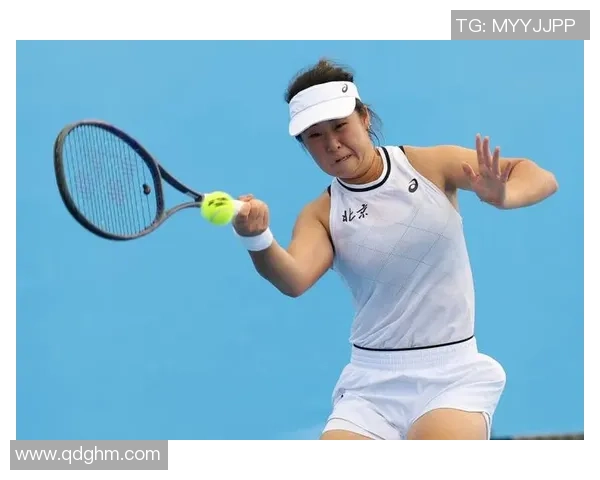 网球专题：聚焦南京网球队的节奏