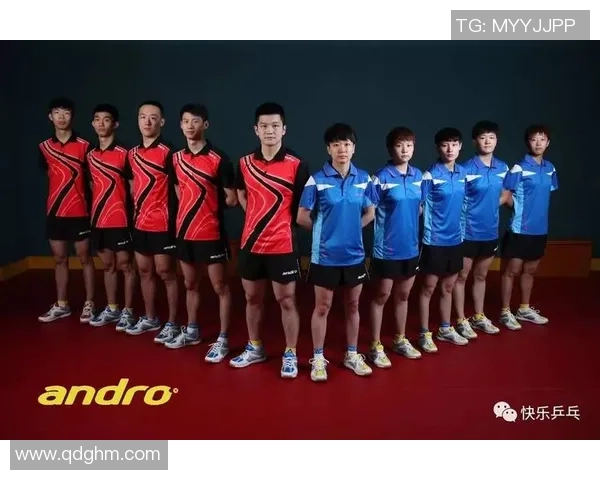 赛后复盘：广州乒乓球队 vs 深圳乒乓球队的意识