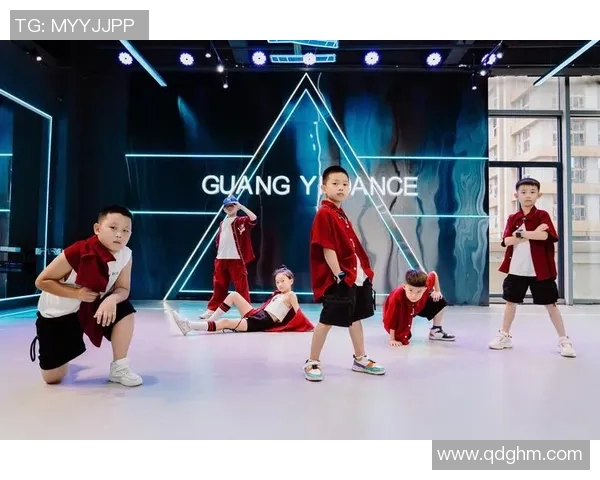 2026街舞实力排名：深圳街舞队创新高