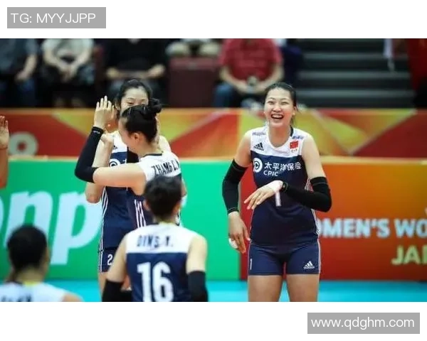 排球战术：重庆排球队的盯防体系